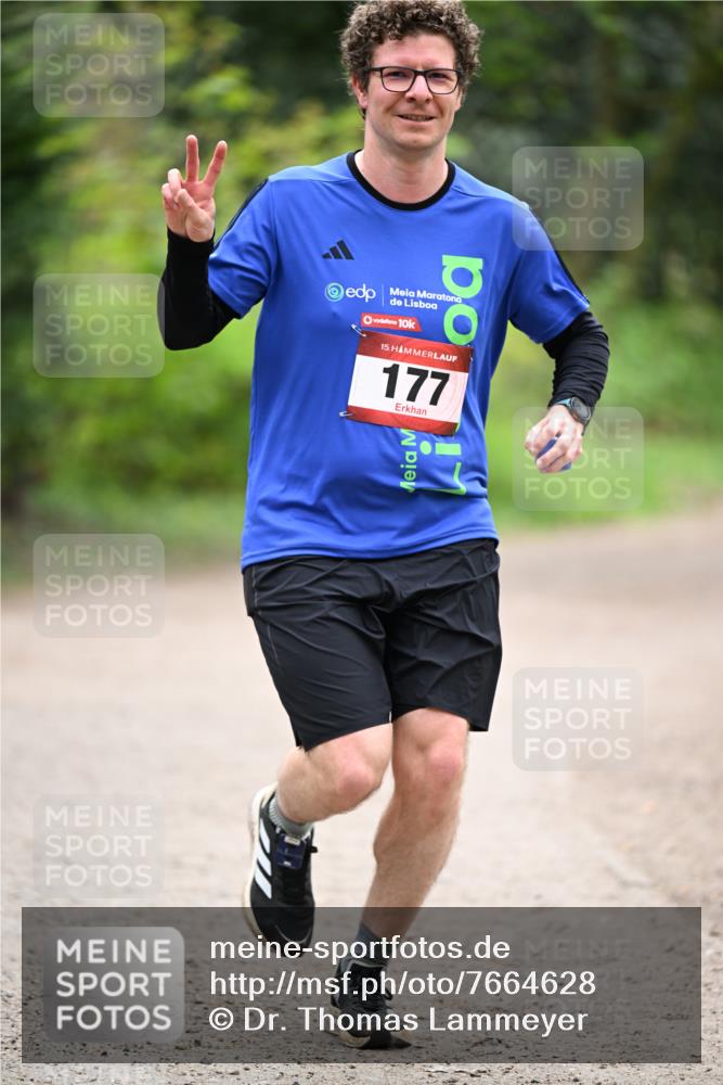 13.04.2025 - Hammer Lauf Dr. Thomas Lammeyer http://msf.ph/oto/7664628 13.04.2025 11:35:14 Laufen 10, 15, 177 meine-sportfotos.de