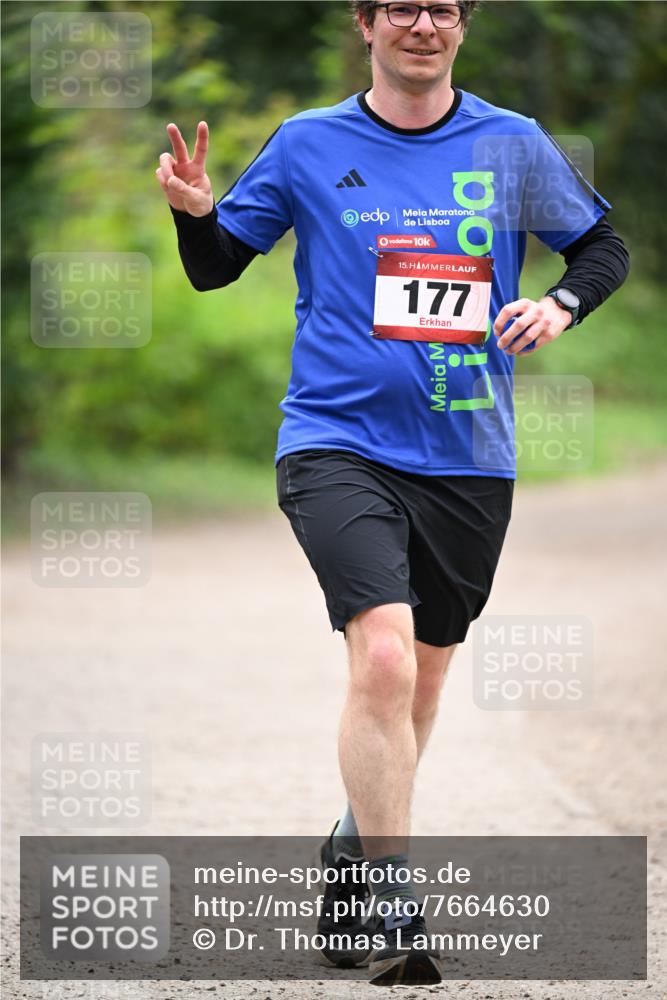 13.04.2025 - Hammer Lauf Dr. Thomas Lammeyer http://msf.ph/oto/7664630 13.04.2025 11:35:14 Laufen 10, 15, 177 meine-sportfotos.de
