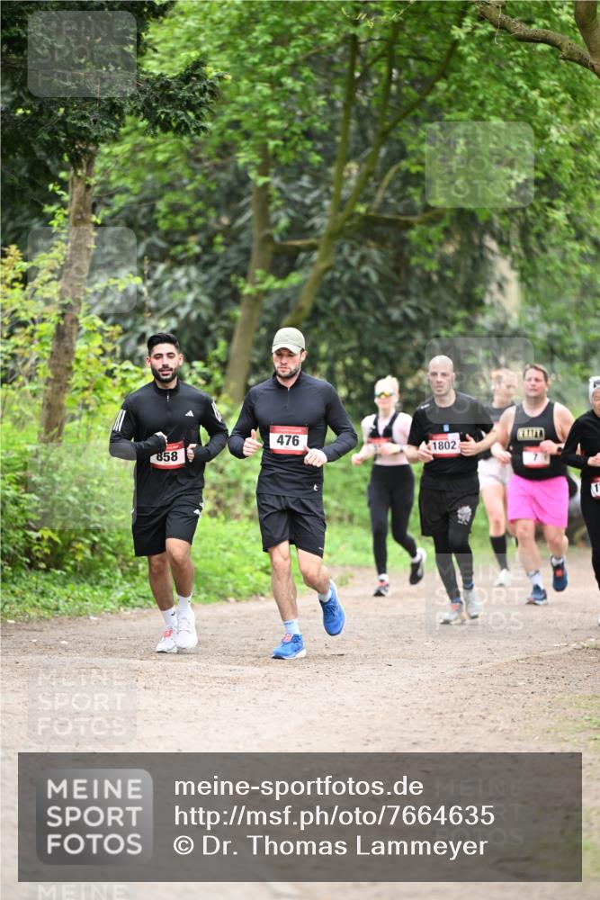 13.04.2025 - Hammer Lauf Dr. Thomas Lammeyer http://msf.ph/oto/7664635 13.04.2025 11:35:45 Laufen 858, 476, 1802 meine-sportfotos.de