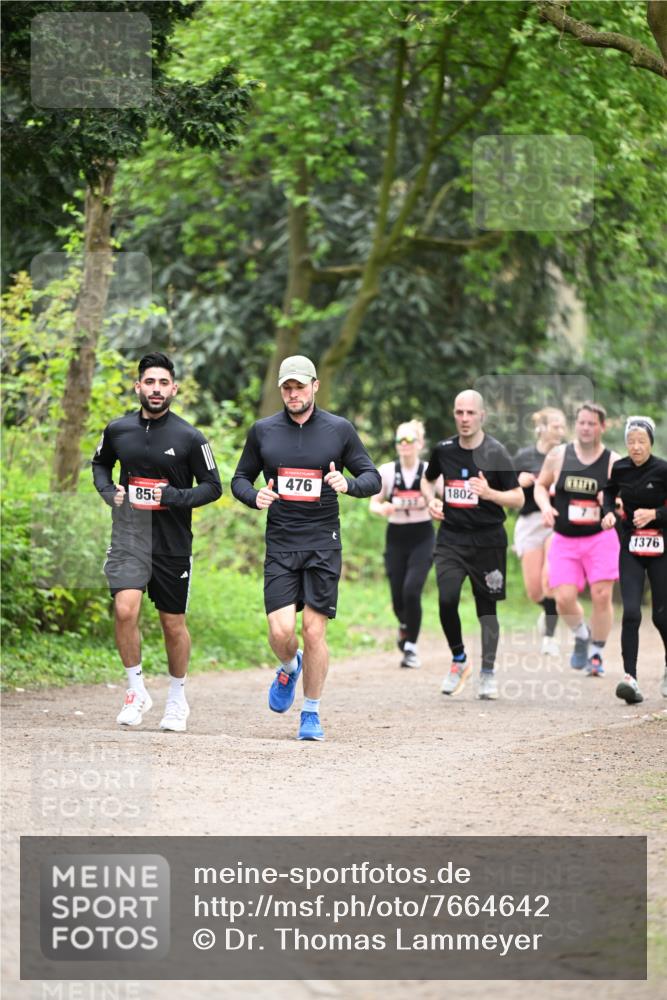 13.04.2025 - Hammer Lauf Dr. Thomas Lammeyer http://msf.ph/oto/7664642 13.04.2025 11:35:45 Laufen 859, 476, 1802, 1376 meine-sportfotos.de