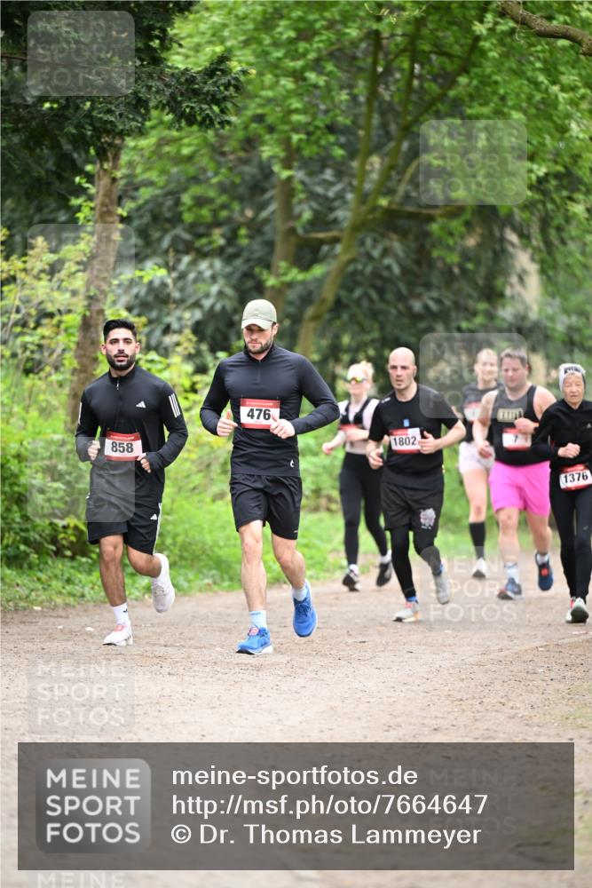 13.04.2025 - Hammer Lauf Dr. Thomas Lammeyer http://msf.ph/oto/7664647 13.04.2025 11:35:45 Laufen 858, 476, 1802, 400, 1376 meine-sportfotos.de