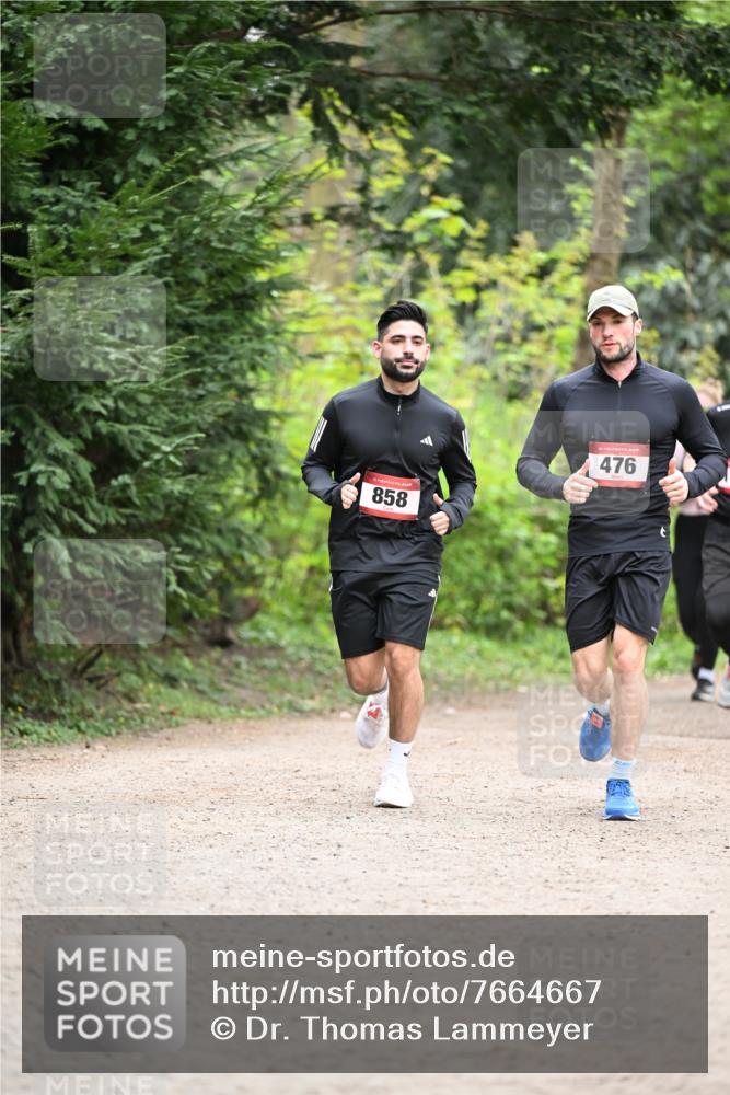13.04.2025 - Hammer Lauf Dr. Thomas Lammeyer http://msf.ph/oto/7664667 13.04.2025 11:35:47 Laufen 858, 15, 476 meine-sportfotos.de