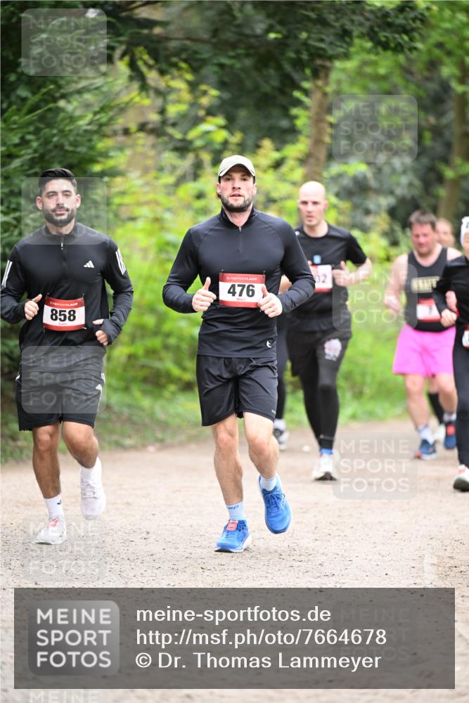 13.04.2025 - Hammer Lauf Dr. Thomas Lammeyer http://msf.ph/oto/7664678 13.04.2025 11:35:48 Laufen 858, 15, 476 meine-sportfotos.de