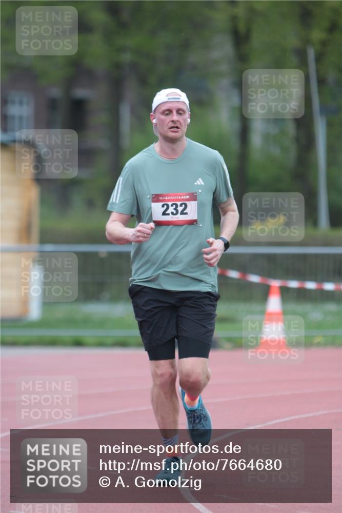 13.04.2025 - Hammer Lauf A. Gomolzig http://msf.ph/oto/7664680 13.04.2025 11:59:23 Ziel 232 meine-sportfotos.de