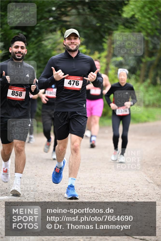 13.04.2025 - Hammer Lauf Dr. Thomas Lammeyer http://msf.ph/oto/7664690 13.04.2025 11:35:51 Laufen 15, 858, 15, 476, 1376 meine-sportfotos.de
