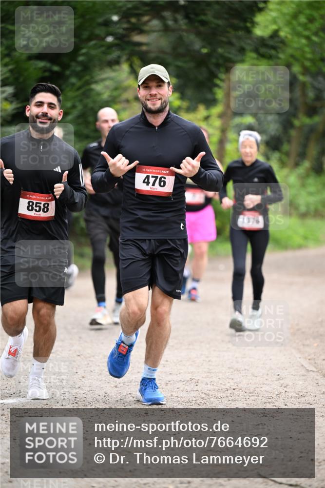13.04.2025 - Hammer Lauf Dr. Thomas Lammeyer http://msf.ph/oto/7664692 13.04.2025 11:35:51 Laufen 15, 858, 15, 476, 1376 meine-sportfotos.de