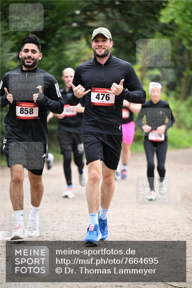 13.04.2025 - Hammer Lauf Dr. Thomas Lammeyer http://msf.ph/oto/7664695 13.04.2025 11:35:51 Laufen 15, 858, 15, 476 meine-sportfotos.de