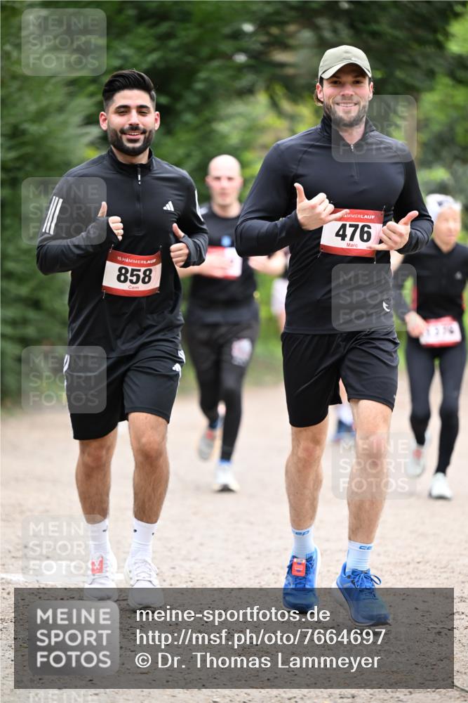 13.04.2025 - Hammer Lauf Dr. Thomas Lammeyer http://msf.ph/oto/7664697 13.04.2025 11:35:52 Laufen 15, 858, 476, 1376 meine-sportfotos.de