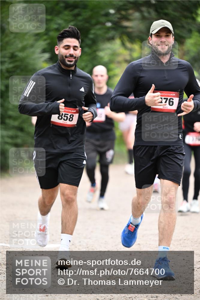 13.04.2025 - Hammer Lauf Dr. Thomas Lammeyer http://msf.ph/oto/7664700 13.04.2025 11:35:52 Laufen 858, 176 meine-sportfotos.de