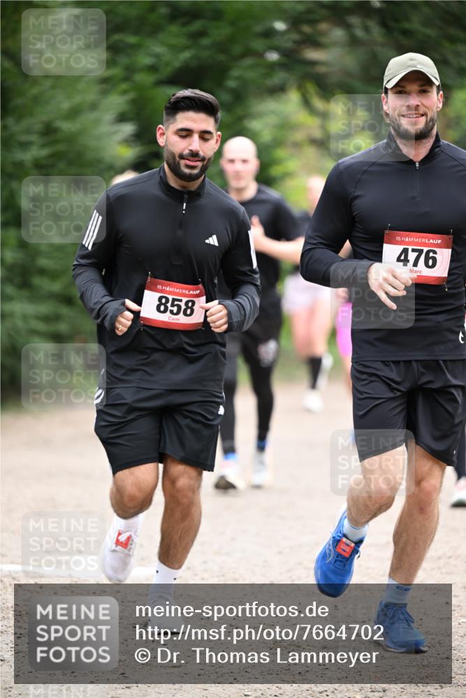 13.04.2025 - Hammer Lauf Dr. Thomas Lammeyer http://msf.ph/oto/7664702 13.04.2025 11:35:52 Laufen 15, 858, 15, 476 meine-sportfotos.de