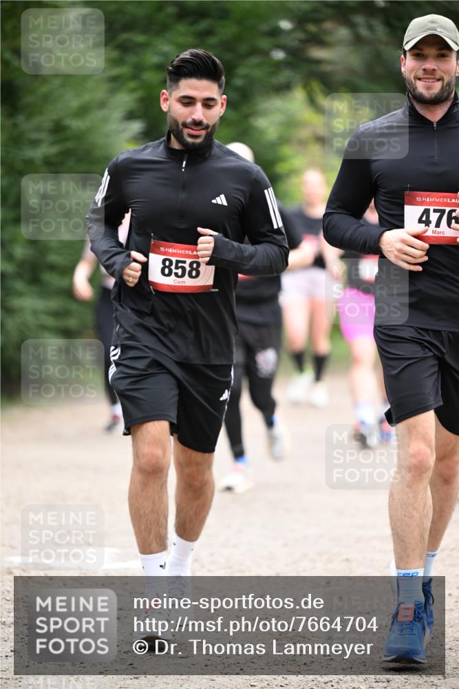 13.04.2025 - Hammer Lauf Dr. Thomas Lammeyer http://msf.ph/oto/7664704 13.04.2025 11:35:52 Laufen 15, 858, 15, 476 meine-sportfotos.de