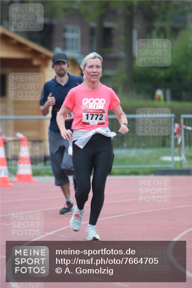 13.04.2025 - Hammer Lauf A. Gomolzig http://msf.ph/oto/7664705 13.04.2025 11:59:52 Ziel 334, 615, 1772 meine-sportfotos.de