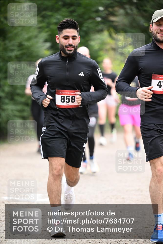 13.04.2025 - Hammer Lauf Dr. Thomas Lammeyer http://msf.ph/oto/7664707 13.04.2025 11:35:52 Laufen 15, 858, 15, 41 meine-sportfotos.de