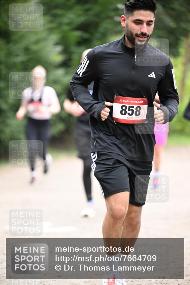 13.04.2025 - Hammer Lauf Dr. Thomas Lammeyer http://msf.ph/oto/7664709 13.04.2025 11:35:53 Laufen 15, 858 meine-sportfotos.de