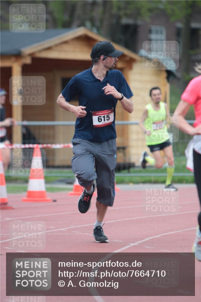 13.04.2025 - Hammer Lauf A. Gomolzig http://msf.ph/oto/7664710 13.04.2025 11:59:53 Ziel 334, 615, 1772 meine-sportfotos.de