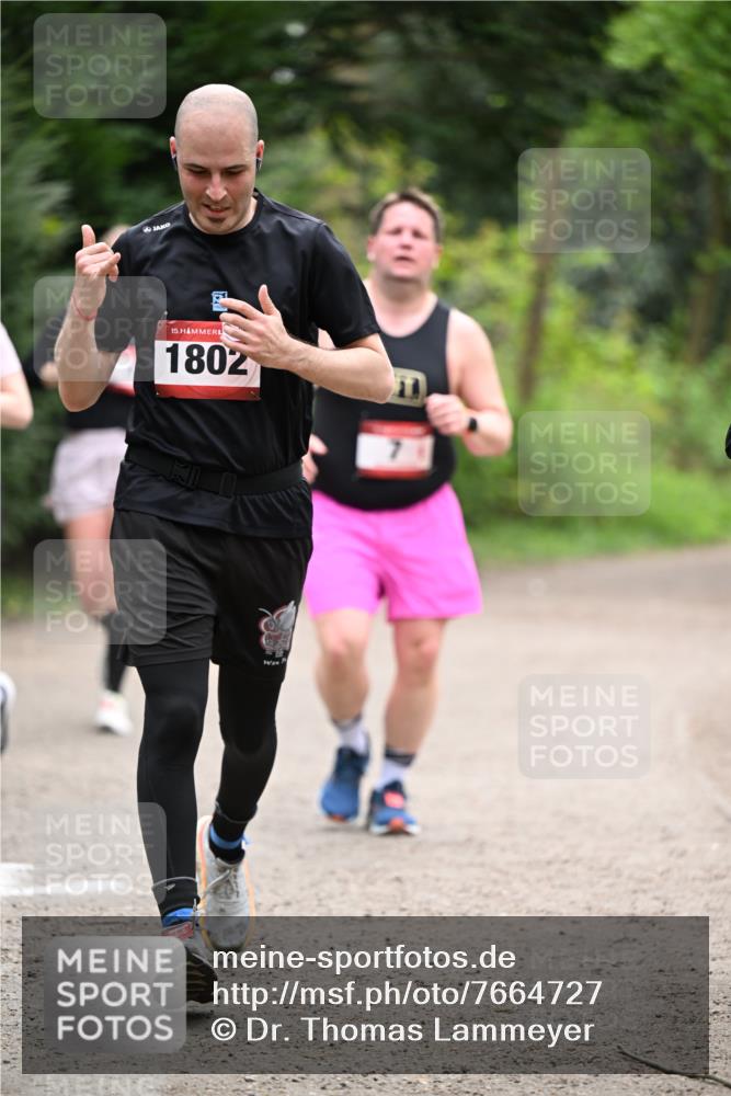 13.04.2025 - Hammer Lauf Dr. Thomas Lammeyer http://msf.ph/oto/7664727 13.04.2025 11:35:54 Laufen 15, 1802 meine-sportfotos.de