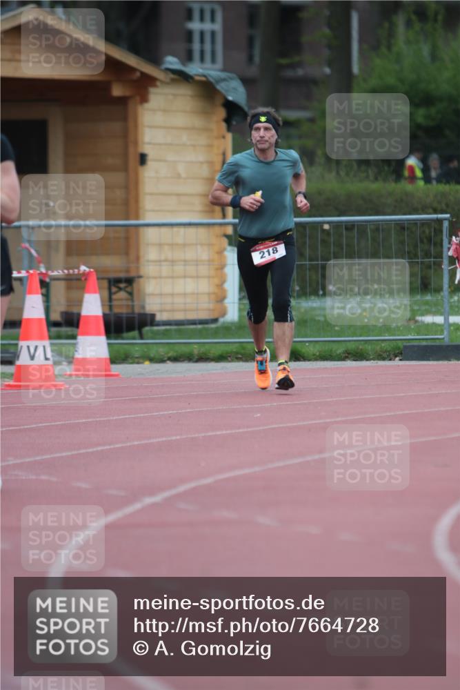 13.04.2025 - Hammer Lauf A. Gomolzig http://msf.ph/oto/7664728 13.04.2025 12:00:00 Ziel 218, 334, 572, 614 meine-sportfotos.de