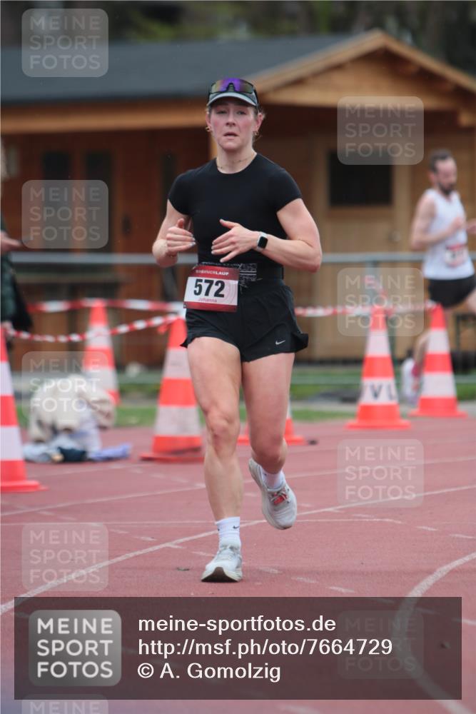 13.04.2025 - Hammer Lauf A. Gomolzig http://msf.ph/oto/7664729 13.04.2025 12:00:00 Ziel 218, 334, 572, 614 meine-sportfotos.de