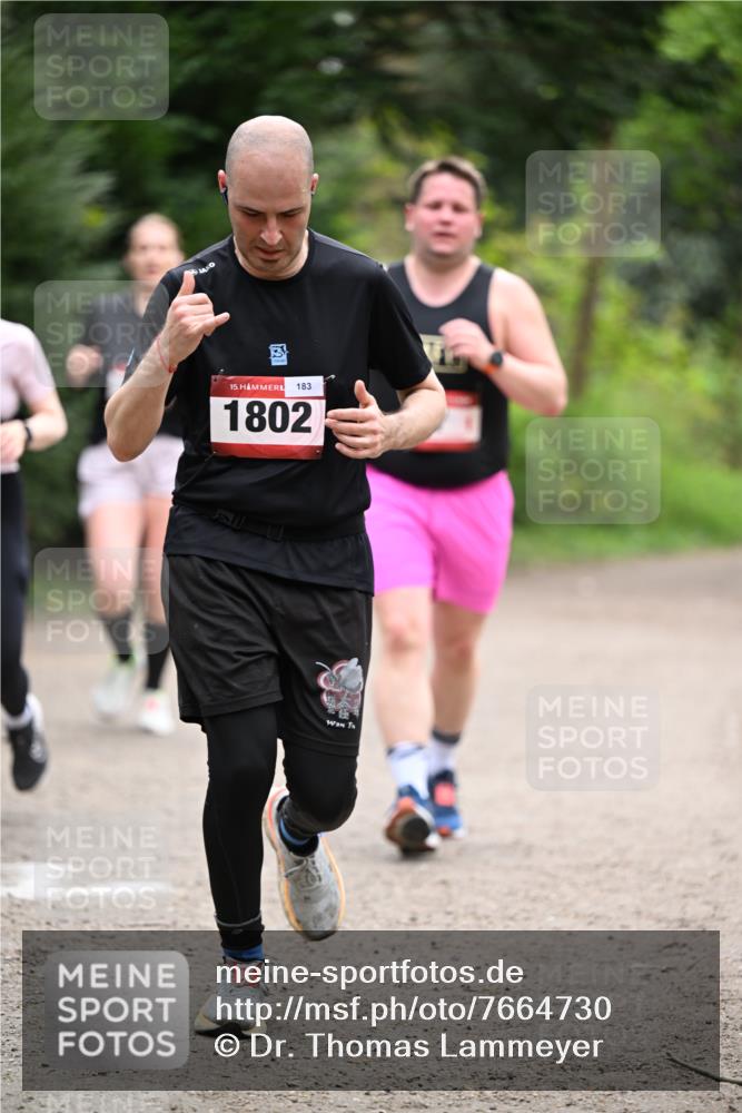 13.04.2025 - Hammer Lauf Dr. Thomas Lammeyer http://msf.ph/oto/7664730 13.04.2025 11:35:54 Laufen 15, 183, 1802 meine-sportfotos.de