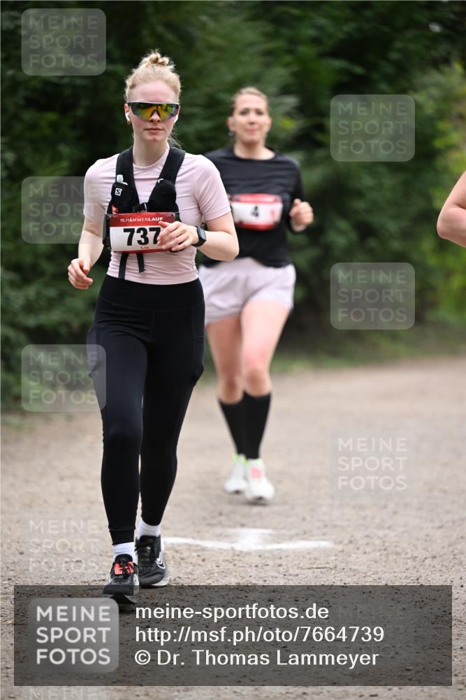 13.04.2025 - Hammer Lauf Dr. Thomas Lammeyer http://msf.ph/oto/7664739 13.04.2025 11:35:55 Laufen 15, 737 meine-sportfotos.de