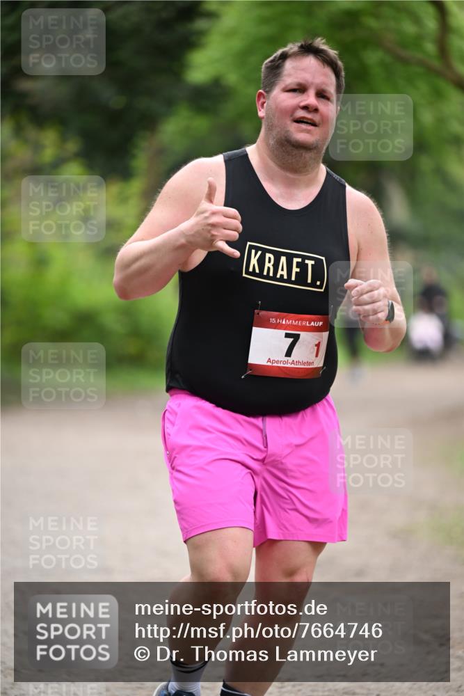 13.04.2025 - Hammer Lauf Dr. Thomas Lammeyer http://msf.ph/oto/7664746 13.04.2025 11:35:56 Laufen 15, 71 meine-sportfotos.de