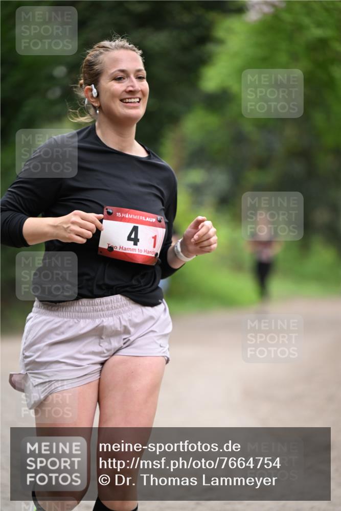13.04.2025 - Hammer Lauf Dr. Thomas Lammeyer http://msf.ph/oto/7664754 13.04.2025 11:35:58 Laufen 15, 4 meine-sportfotos.de
