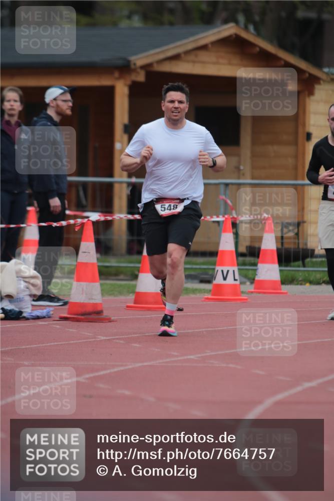 13.04.2025 - Hammer Lauf A. Gomolzig http://msf.ph/oto/7664757 13.04.2025 12:00:17 Ziel 444, 474, 548, 628 meine-sportfotos.de