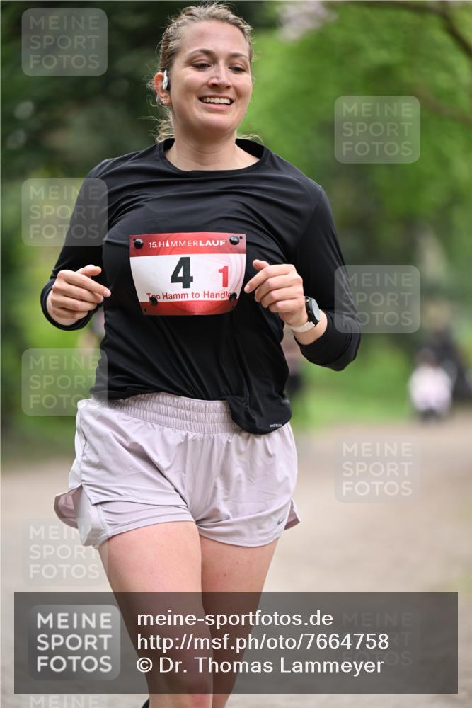 13.04.2025 - Hammer Lauf Dr. Thomas Lammeyer http://msf.ph/oto/7664758 13.04.2025 11:35:58 Laufen 15, 4, 1 meine-sportfotos.de