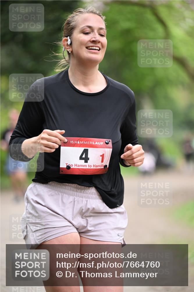 13.04.2025 - Hammer Lauf Dr. Thomas Lammeyer http://msf.ph/oto/7664760 13.04.2025 11:35:58 Laufen 15, 4, 1 meine-sportfotos.de