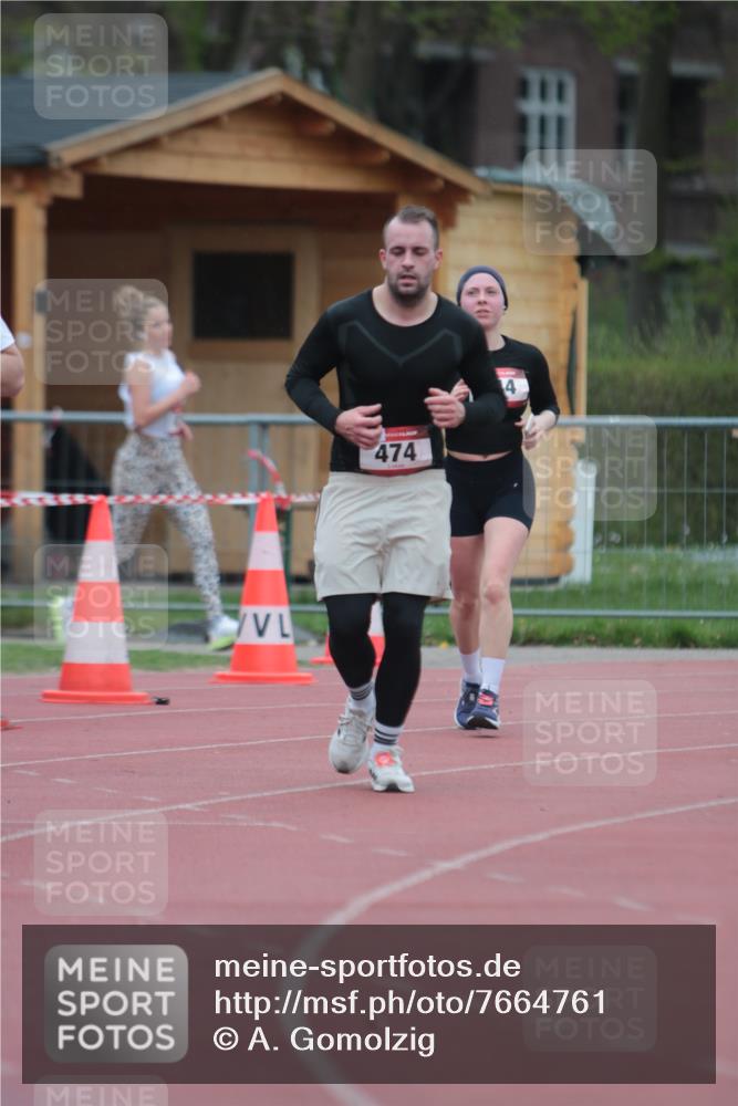 13.04.2025 - Hammer Lauf A. Gomolzig http://msf.ph/oto/7664761 13.04.2025 12:00:18 Ziel 444, 474, 548, 628 meine-sportfotos.de