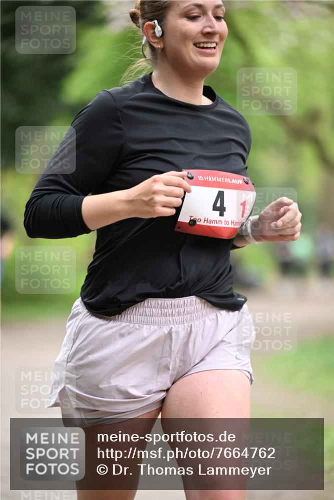 13.04.2025 - Hammer Lauf Dr. Thomas Lammeyer http://msf.ph/oto/7664762 13.04.2025 11:35:58 Laufen 15, 41 meine-sportfotos.de
