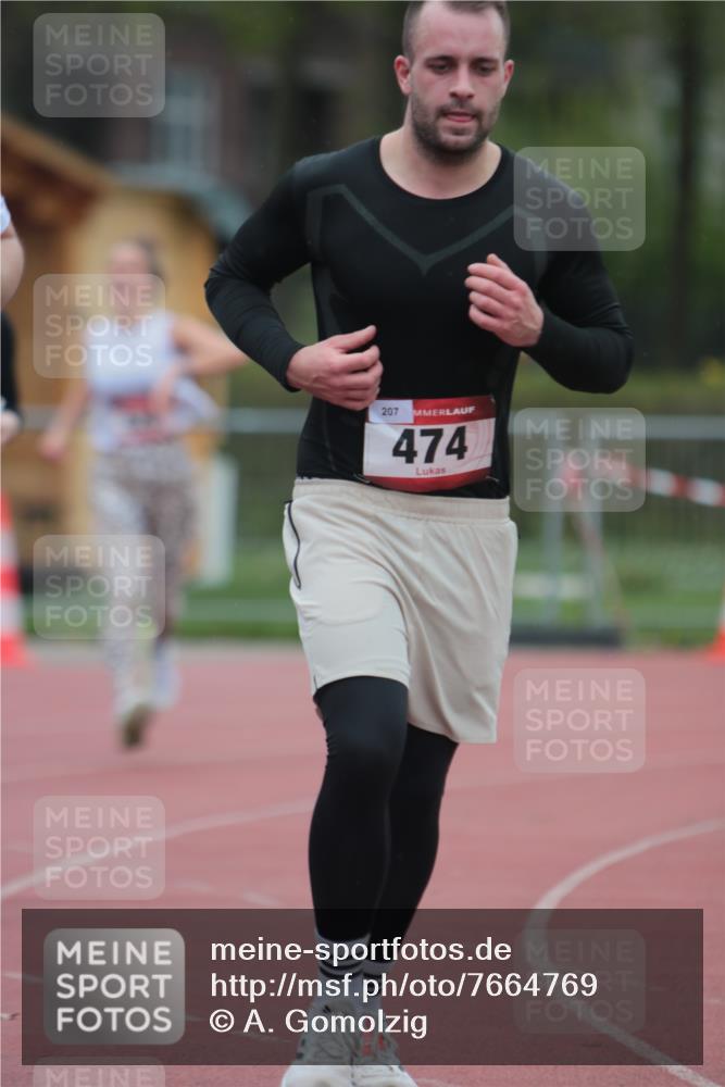 13.04.2025 - Hammer Lauf A. Gomolzig http://msf.ph/oto/7664769 13.04.2025 12:00:22 Ziel 444, 474, 548, 628 meine-sportfotos.de
