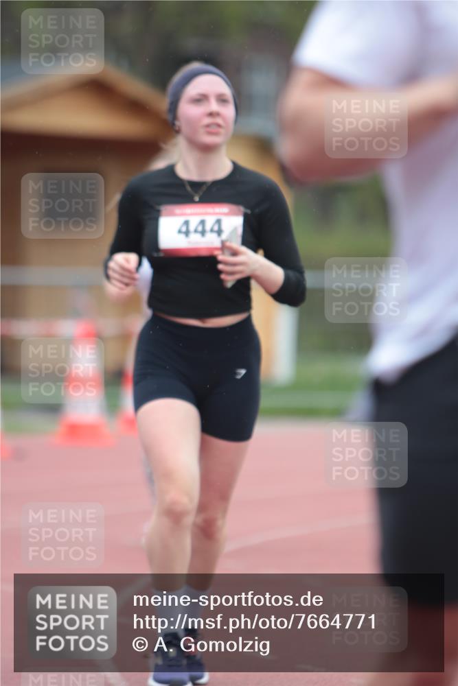 13.04.2025 - Hammer Lauf A. Gomolzig http://msf.ph/oto/7664771 13.04.2025 12:00:24 Ziel 444, 474, 548, 628 meine-sportfotos.de