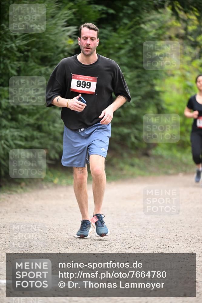 13.04.2025 - Hammer Lauf Dr. Thomas Lammeyer http://msf.ph/oto/7664780 13.04.2025 11:36:02 Laufen 15, 999 meine-sportfotos.de