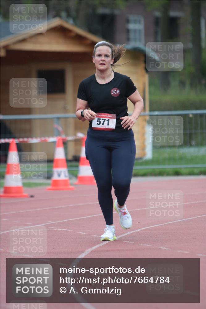 13.04.2025 - Hammer Lauf A. Gomolzig http://msf.ph/oto/7664784 13.04.2025 12:00:40 Ziel 571 meine-sportfotos.de