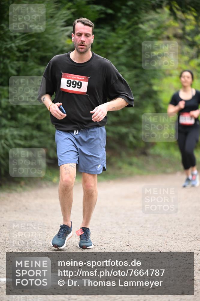 13.04.2025 - Hammer Lauf Dr. Thomas Lammeyer http://msf.ph/oto/7664787 13.04.2025 11:36:02 Laufen 15, 999 meine-sportfotos.de