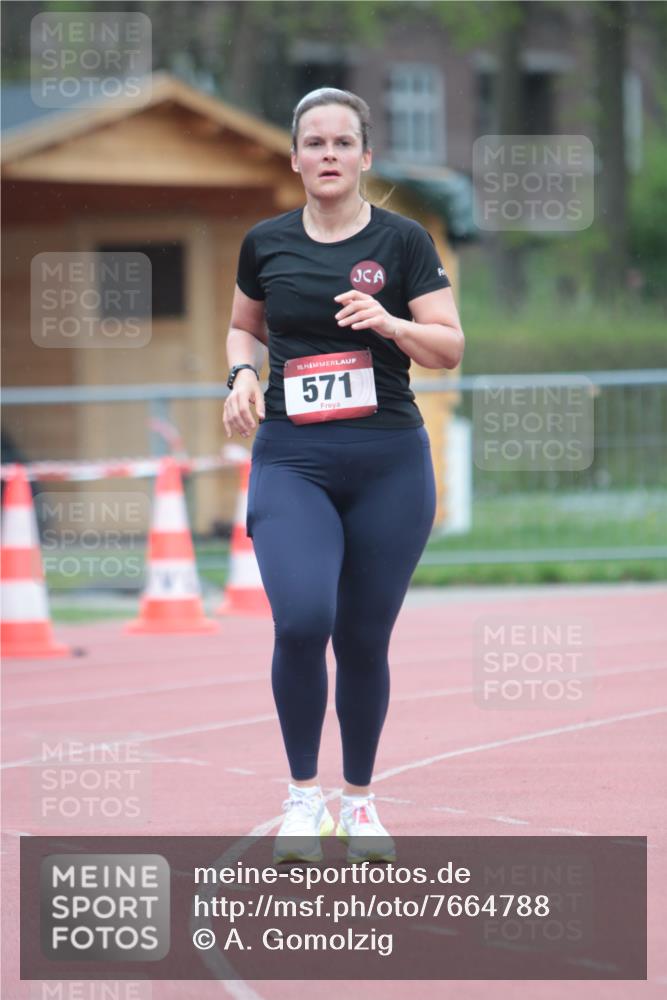 13.04.2025 - Hammer Lauf A. Gomolzig http://msf.ph/oto/7664788 13.04.2025 12:00:42 Ziel 571 meine-sportfotos.de