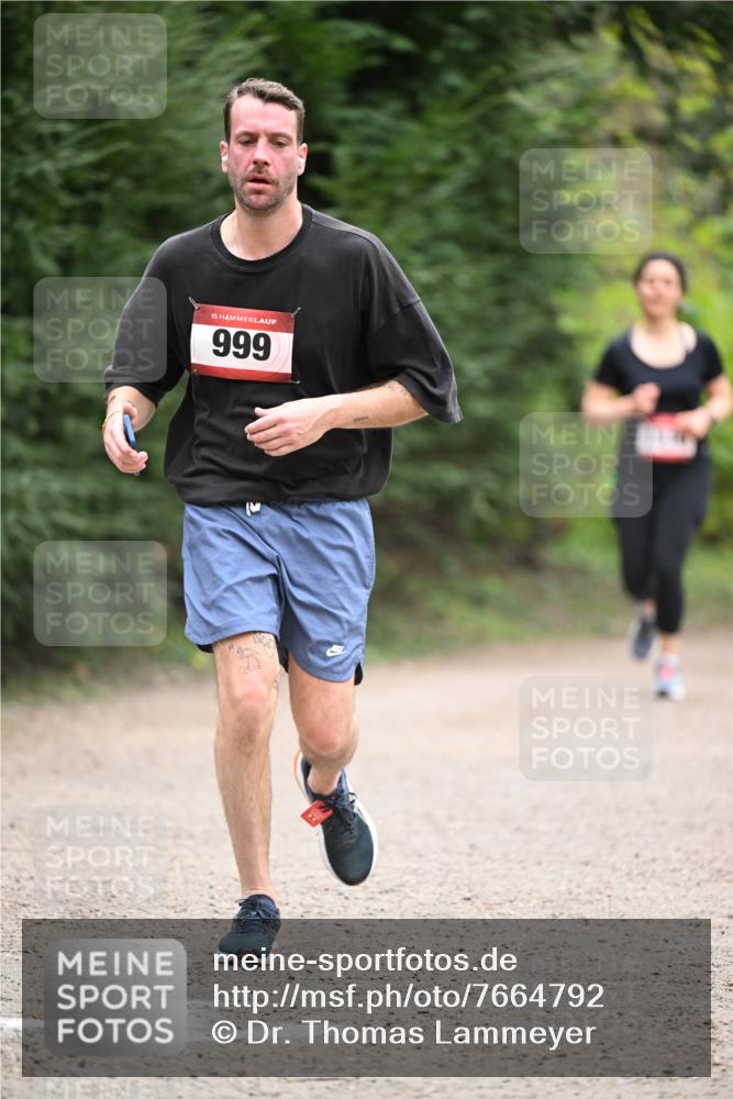 13.04.2025 - Hammer Lauf Dr. Thomas Lammeyer http://msf.ph/oto/7664792 13.04.2025 11:36:02 Laufen 15, 999 meine-sportfotos.de