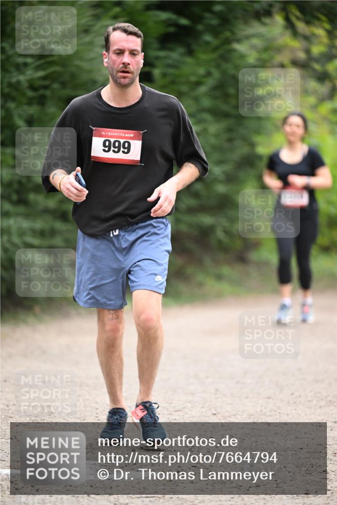 13.04.2025 - Hammer Lauf Dr. Thomas Lammeyer http://msf.ph/oto/7664794 13.04.2025 11:36:02 Laufen 15, 999 meine-sportfotos.de
