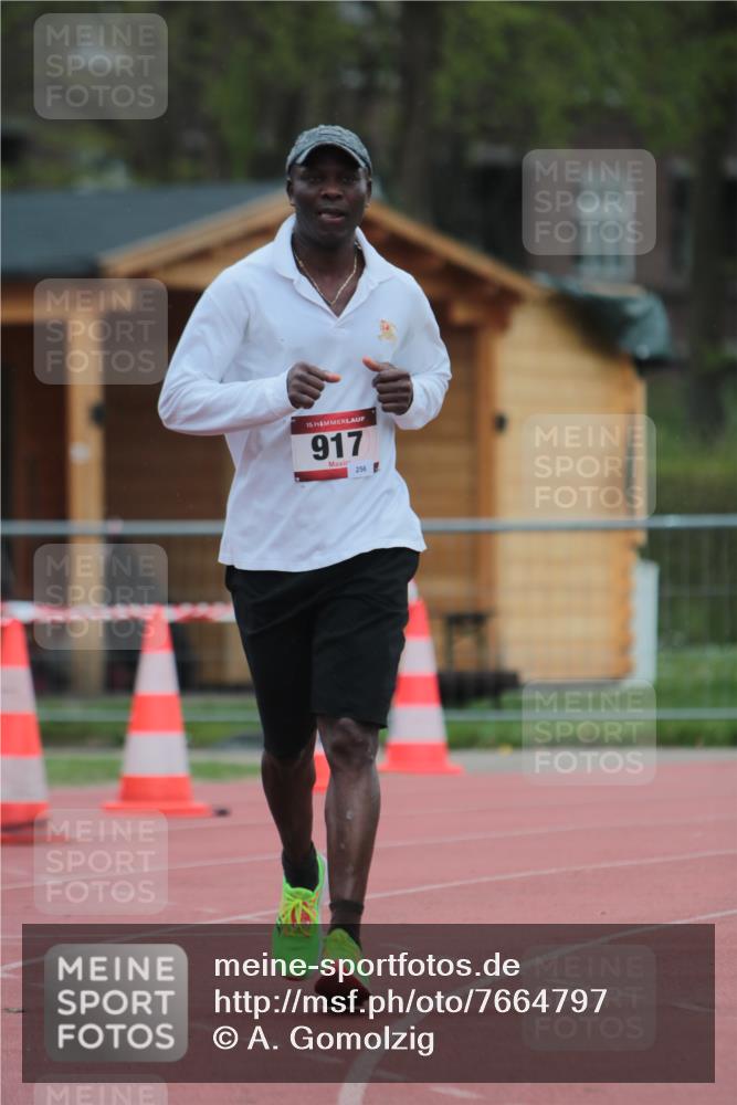 13.04.2025 - Hammer Lauf A. Gomolzig http://msf.ph/oto/7664797 13.04.2025 12:00:56 Ziel 1, 917 meine-sportfotos.de