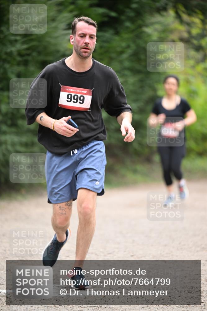 13.04.2025 - Hammer Lauf Dr. Thomas Lammeyer http://msf.ph/oto/7664799 13.04.2025 11:36:03 Laufen 15, 999 meine-sportfotos.de