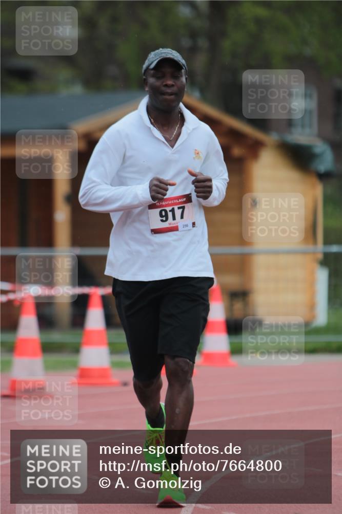 13.04.2025 - Hammer Lauf A. Gomolzig http://msf.ph/oto/7664800 13.04.2025 12:00:57 Ziel 1, 917 meine-sportfotos.de