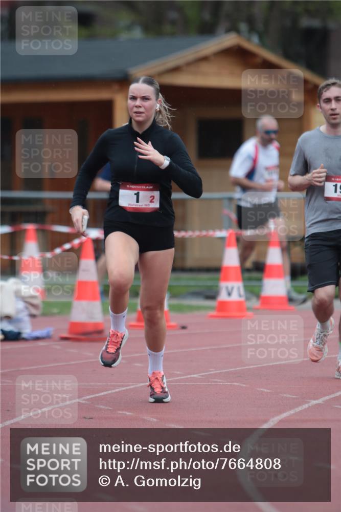13.04.2025 - Hammer Lauf A. Gomolzig http://msf.ph/oto/7664808 13.04.2025 12:01:04 Ziel 1, 191, 1051 meine-sportfotos.de