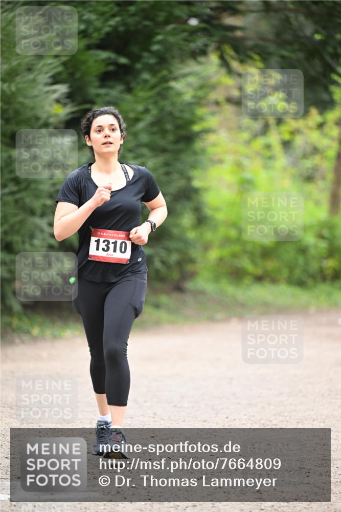 13.04.2025 - Hammer Lauf Dr. Thomas Lammeyer http://msf.ph/oto/7664809 13.04.2025 11:36:06 Laufen 15, 1310 meine-sportfotos.de