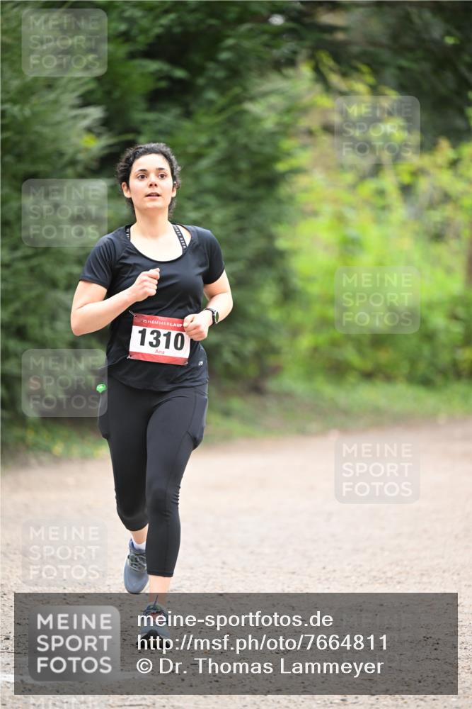 13.04.2025 - Hammer Lauf Dr. Thomas Lammeyer http://msf.ph/oto/7664811 13.04.2025 11:36:06 Laufen 15, 1310 meine-sportfotos.de