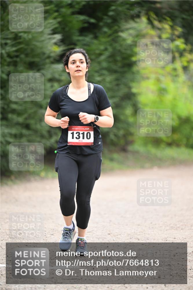 13.04.2025 - Hammer Lauf Dr. Thomas Lammeyer http://msf.ph/oto/7664813 13.04.2025 11:36:06 Laufen 15, 1310 meine-sportfotos.de