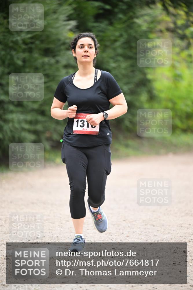 13.04.2025 - Hammer Lauf Dr. Thomas Lammeyer http://msf.ph/oto/7664817 13.04.2025 11:36:06 Laufen 15, 131 meine-sportfotos.de