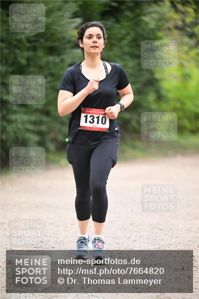 13.04.2025 - Hammer Lauf Dr. Thomas Lammeyer http://msf.ph/oto/7664820 13.04.2025 11:36:06 Laufen 15, 1310 meine-sportfotos.de