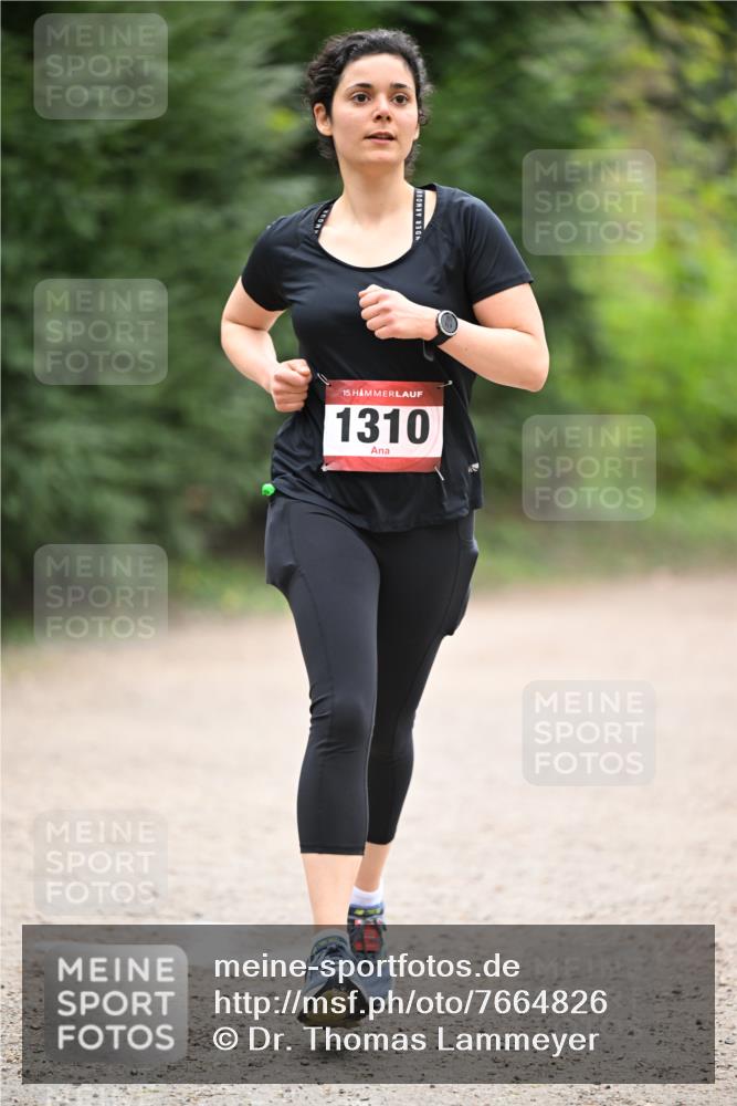 13.04.2025 - Hammer Lauf Dr. Thomas Lammeyer http://msf.ph/oto/7664826 13.04.2025 11:36:07 Laufen 15, 1310 meine-sportfotos.de