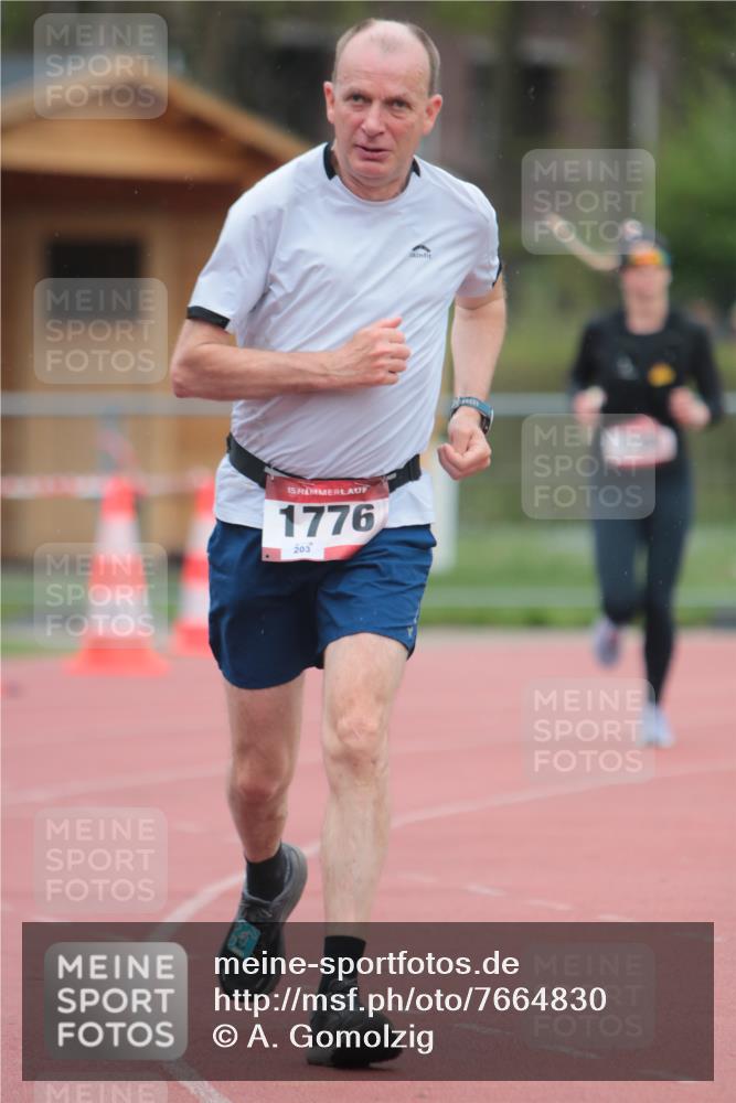 13.04.2025 - Hammer Lauf A. Gomolzig http://msf.ph/oto/7664830 13.04.2025 12:01:18 Ziel 481, 738, 1776 meine-sportfotos.de